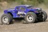 Радиоуправляемый монстр Losi TENACITY MT 4WD RTR масштаб 1:10 2.4G - LOS03012T1