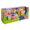 Автомобиль Виртуальный мир Mattel Barbie - DTW18