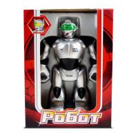 Робот ABtoys с эффектами - C-00113(HS20098)