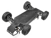 Радиоуправляемый багги Maverick Strada DT RTR 4WD масштаб 1:10 2.4G - MV12620