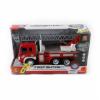Пожарная машинка WenYi Fire Fighting, масштаб 1:16, свет, звук, WY296S - В85187