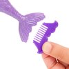 Кукла Mattel Barbie Сюрприз Челси из серии Радужная русалка - HCC75