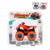 Инерционный квадроцикл Наша Игрушка - D300-04