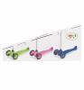 Самокаты Leader Kids JC-206L, цвет: красный - GL000710920