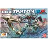 Сборная модель ТРИТОН LBX - 84866