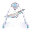 Электрокачели Baby Care Riva с адаптером - 32006