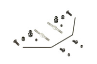 Комплект задних стабилизаторов поперечной устойчивости DEX410 REAR ANTI ROLL BAR SET - TD230012