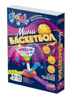 Настольная игра Рlay`S. «Мини баскетбол» - 202004ФН