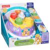 Сортер Торт с волшебными огоньками из серии Смейся и учись - DYY06
