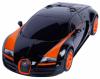 Радиоуправляемая машина Rastar Bugatti Veyron Grand Sport Vitesse масштаб 1:18 - 53900