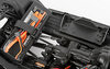 Радиоуправляемый внедорожник Axial SCX10 III Jeep JLU Wrangler with Portals ARTR масштаб 1:10 (серый) - AXI03003T1