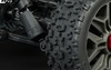 Радиоуправляемый багги ARRMA TYPHON 4X4 V3 3S BLX ARTR масштаб 1:8 2.4G - ARA4306V3
