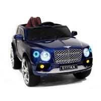 Электромобиль RiverToys Bentley E777KX