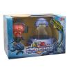 Фигурка Giochi Preziosi exogini с летающей тарелкой, Ультрамайнд - EXG02700|RU