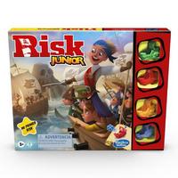 Настольная игра Hasbro Gaming Риск Джуниор - E6936121