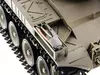 Радиоуправляемый танк Heng Long M41 *Walking Bulldog* Original V7.0  2.4G  RTR масштаб 1:16 - HL3839-1O7.0