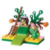 Конструктор LEGO Friends Норка ёжика - 41020