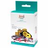 Комплект колесных аксессуаров Ubtech Jimu Wheel Accessory Kit