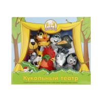 Кукольный театр *Потешки*, 8 кукол - 68348