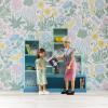 Книжная полка для кукольного домика Lundby - LB_60306000