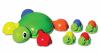 Игрушка для ванной Tomy Toomies Веселые черепашки - E72097