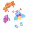 Настольная игра из серии Magnetic Book - Модница - TAV036