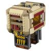 Конструктор LEGO Star Побег Рафтара - 75180