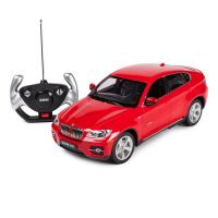 Радиоуправляемая машина Rastar BMW X6 масштаб 1:14 - 31400