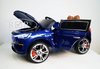 Электромобиль RiverToys Maserati E007KX-BLUE-GLANEC