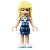 Конструктор LEGO Friends Шкатулка-сердечко Стефани - 41356