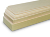 Бальза листовая 2,5x100x1000мм - BALSA-2.5