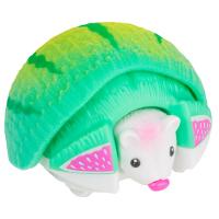 Интерактивный ежик Салли Семечка Moose Little Live Pets - 28341