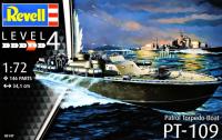 Торпедный катер PT-109 - 05147