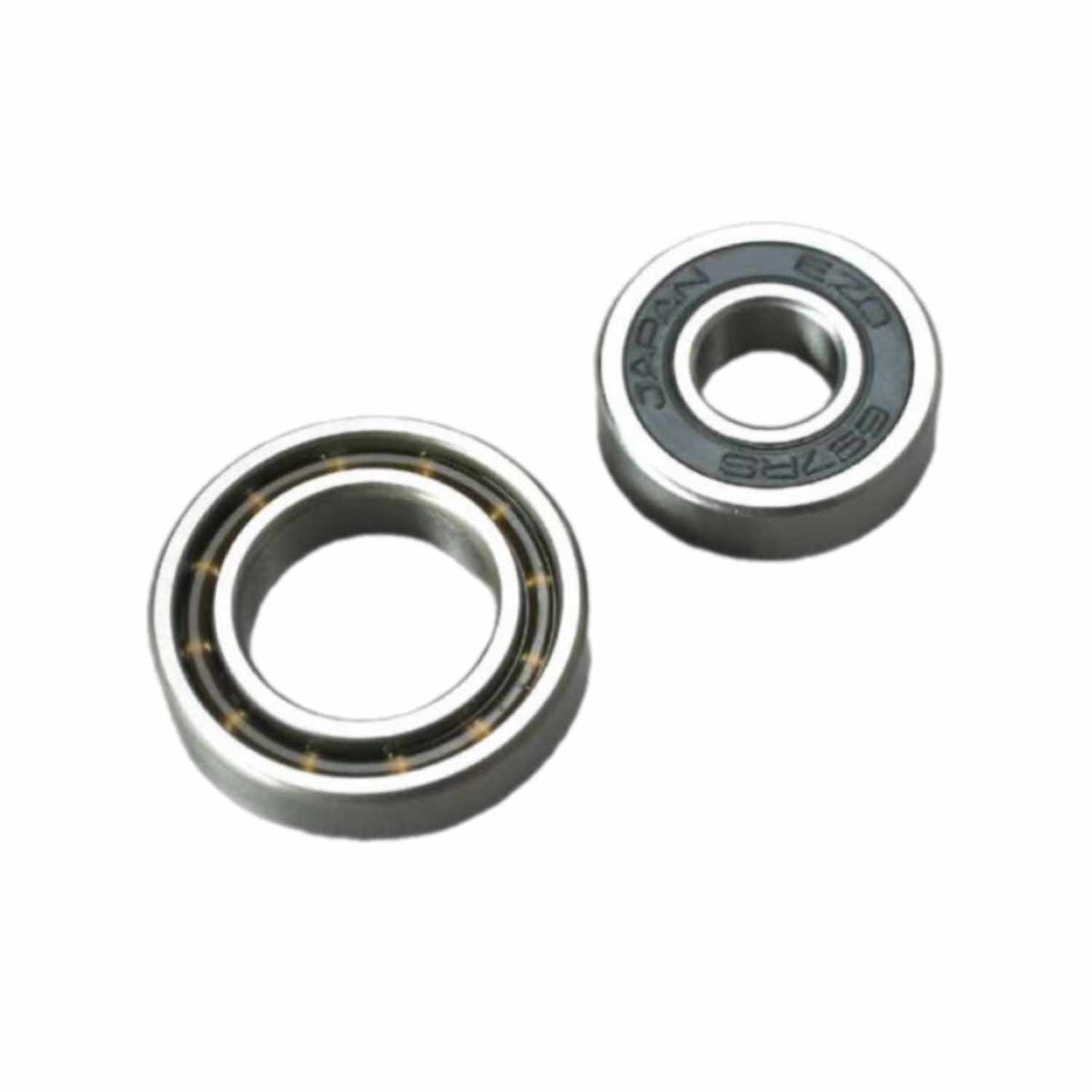 Шарикоподшипники набор 7х17х5 1шт., 12х21х5 1шт (TRX 3.3, 2.5R, 2.5 engine bearings) - TRA5223
