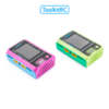 Зарядное устройство ToolkitRC M6D DC Limited Edition (двухканальное, Out: 2*250Вт) Зеленое - TK13600