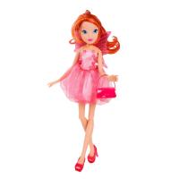 Кукла Winx Бон Бон Блум - IW01641801