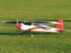 Радиоуправляемый самолет Top RC Riot 1400мм KIT