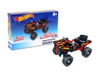 Конструктор 1Toy Hot Wheels, 135 деталей - тхТ15399