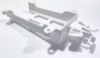 Крепление под аккумулятор - H507A-40