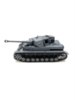 Радиоуправляемый танк Heng Long Panzer IV (F2 Type) Original V7.0 RTR масштаб 1:16 2.4G - 3859-1 V7.0