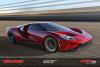 Модель раллийного автомобиля Traxxas Ford GT 4WD RTR масштаб 1:10 2.4G - TRA83056-4