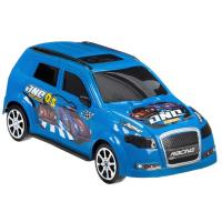 Инерционный джип Shenzhen Toys, 638 - В82940