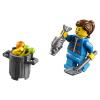 Конструктор LEGO City Great Vehicles Мусоровоз - 60220