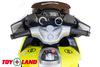 Электромотоцикл ToyLand Moto XMX 609