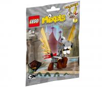 Конструктор LEGO Mixels Паладум - 41559