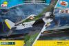 Конструктор COBI Самолет Фокке Вульф FW-190 A-8 - COBI-5535