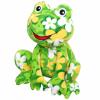 Мягкая игрушка Melissa*Doug Лягушка Лили - 7166
