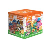 Настольная игра 44 Котенка *Мяу-Ленд* - VT8022-04