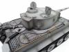 Pадиоуправляемый танк Taigen Tiger 1 (ранняя версия) HC масштаб 1:16 RTR 2.4G - TG3818-1A-P