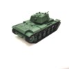 Радиоуправляемый танк Heng Long KV-1 Original V7.0 RTR масштаб 1:16 2.4G - 3878-1 V7.0